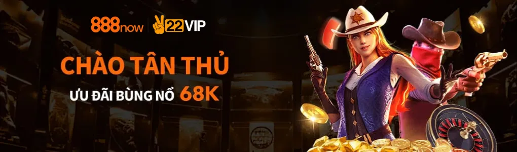 888now66 com tặng tân thủ 68k